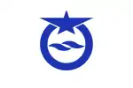 大津市市旗