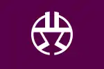澀谷區旗幟