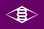 高崎市市旗