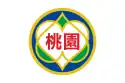 桃園市旗幟