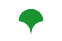 東京都意象標誌旗幟