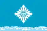 富山市旗幟