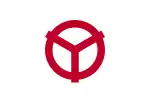 八尾市旗幟