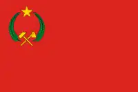 刚果共和国