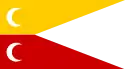 基爾瓦国旗