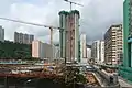 剛封頂，2019年4月