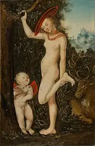 布拉格，追随者，1575-1615 年
