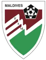 Shirt badge/Association crest
