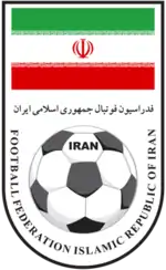 Shirt badge/Association crest