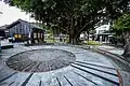 花蓮鐵道文化園區二館
