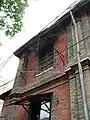 窗细部