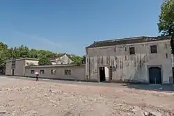 吴杰故居