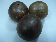 羅漢果Monkfruit