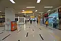 翻新前富昌商場地下（2017年）