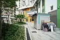 裝修承辦商（入伙初期運作）