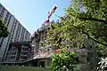 興建中（2018年5月）