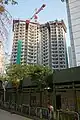 興建中（2018年10月）
