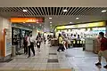 富善商場地下