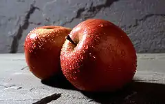 「富士蘋果」'Fuji' Apple