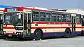 大型一般巴士路線車輛 P-MP218K