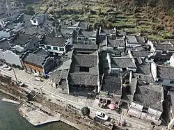 宏毅祠