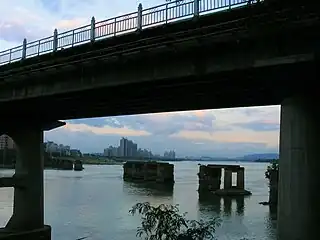 洪山桥