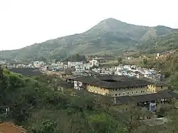 高头乡