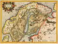 1595年丹麦－挪威