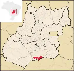 Itumbiara