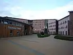 約克大學