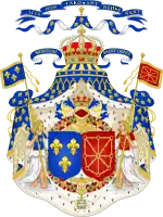 Saint-Domingue国徽