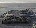 飛行甲板