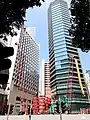 大廈外貌