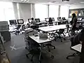電腦室