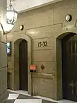 升降機大堂