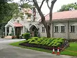 聖約瑟堂教堂 (擴建中)