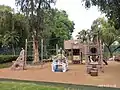 兒童遊樂場