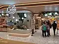 2樓大型美食廣場Carnival（2023年4月）