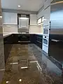特色單位廚房