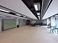 校舍共用空間