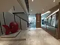 健身室