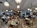 藍屋餐廳