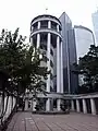 鳥瞰角