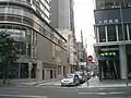 譚臣道近大有大廈