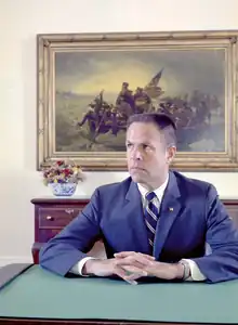 HR Haldeman
