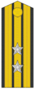 海军中校