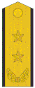 海军中将