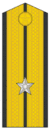 海军少尉