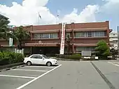 橋本市政府