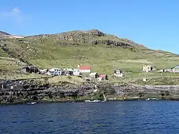 哈塔维克村